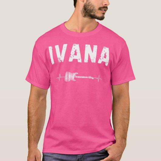 T-shirt (Voorkant)