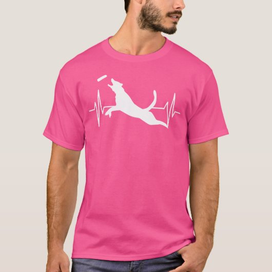 T-shirt (Voorkant)
