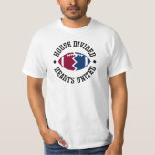 T-shirt (Voorkant)