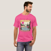 T-shirt (Voorkant volledig)