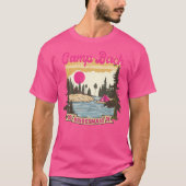 T-shirt (Voorkant)
