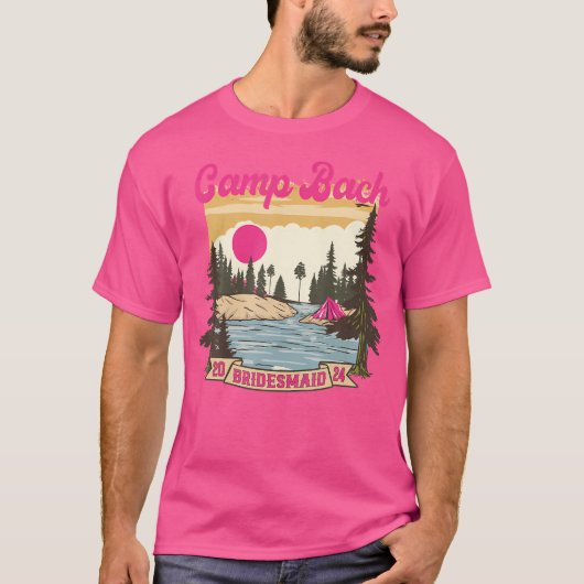 T-shirt (Voorkant)