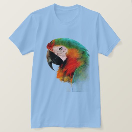 T-shirt (Design voorkant)