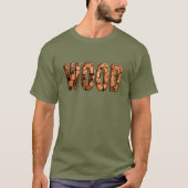 T-Shirt (Voorkant)
