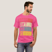 T-shirt (Voorkant volledig)