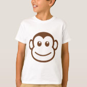 T-shirt (Voorkant)