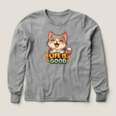 T-shirt (Voorkant)