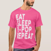 T-shirt (Voorkant)