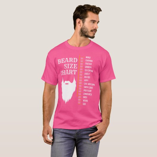 T-shirt (Voorkant volledig)