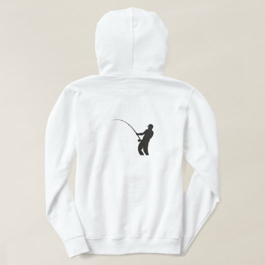 T-Shirt (Design achterkant)