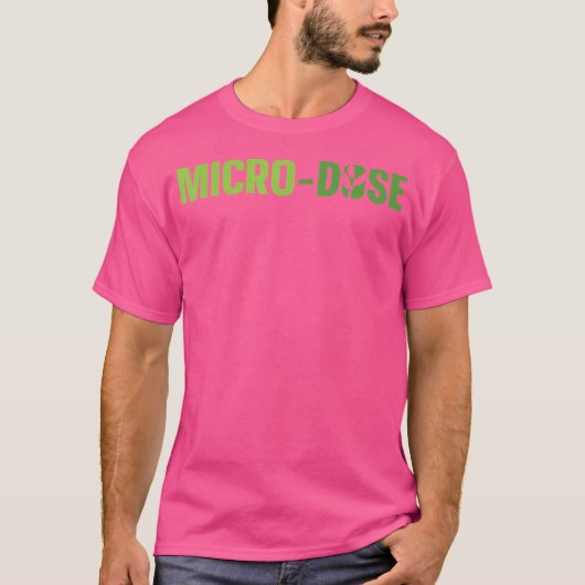 T-shirt (Voorkant)