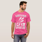 T-shirt (Voorkant volledig)