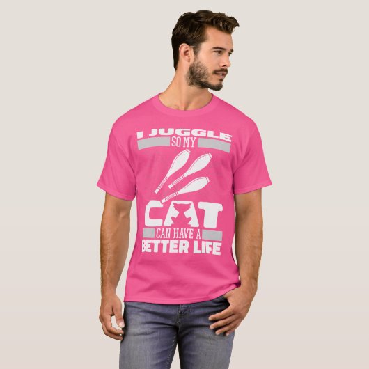 T-shirt (Voorkant volledig)