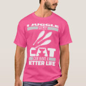 T-shirt (Voorkant)