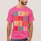 T-shirt (Voorkant)