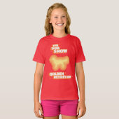 T-shirt (Voorkant volledig)