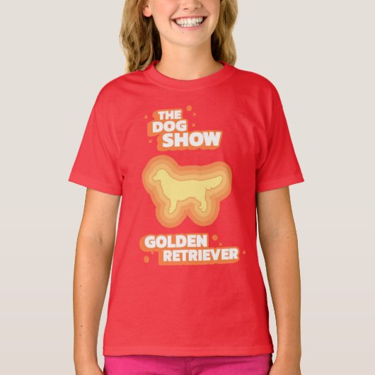 T-shirt (Voorkant)
