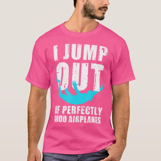 T-shirt (Voorkant)