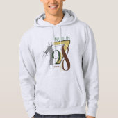 T-shirt (Voorkant)
