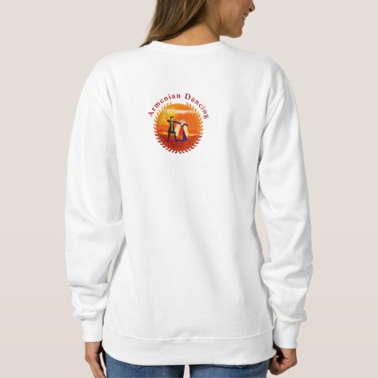 T-shirt (Achterkant)