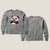 T-shirt (Voorkant /achterkant)