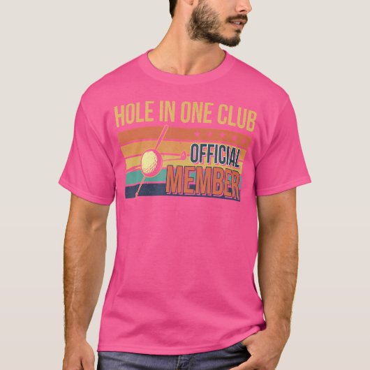 T-shirt (Voorkant)