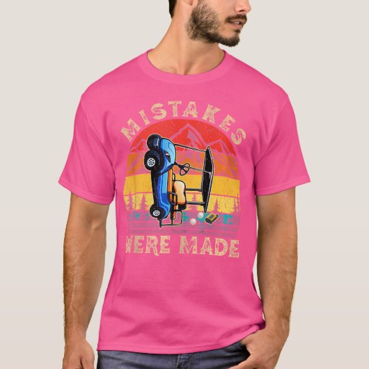 T-Shirt (Voorkant)