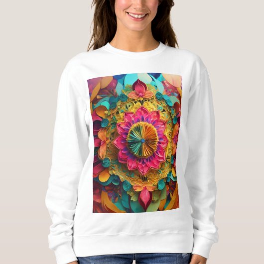 T-shirt (Voorkant)