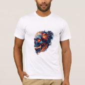 T-shirt (Voorkant)