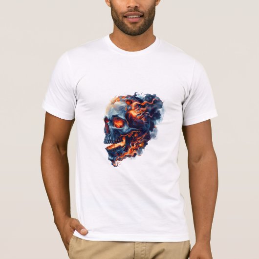 T-shirt (Voorkant)