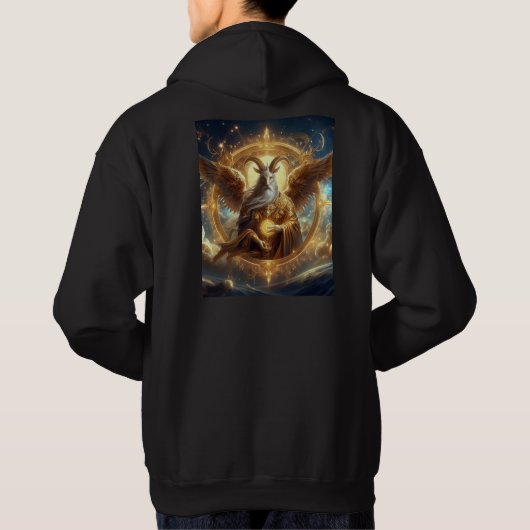 T-shirt (Achterkant)