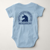 T-shirt (Achterkant)