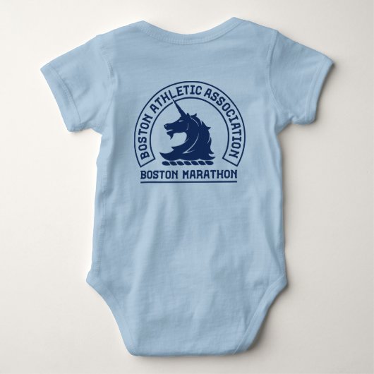 T-shirt (Achterkant)