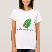 T-shirt (Voorkant)