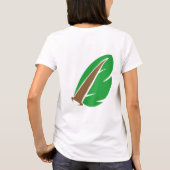 T-shirt (Achterkant)