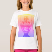 T-shirt (Voorkant)