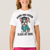 T-shirt (Voorkant)