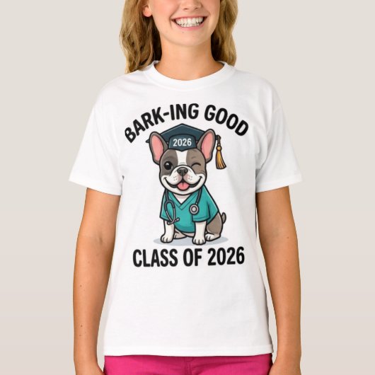 T-shirt (Voorkant)