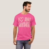 T-shirt (Voorkant volledig)