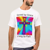 T-shirt (Voorkant)