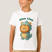 T-shirt (Voorkant)
