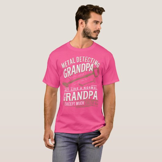 T-shirt (Voorkant volledig)