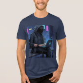 T-shirt (Voorkant)