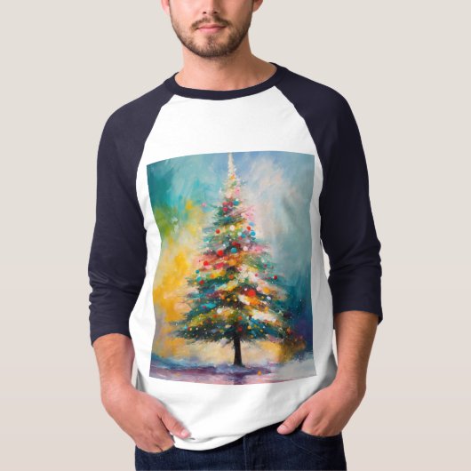 T-shirt (Voorkant)