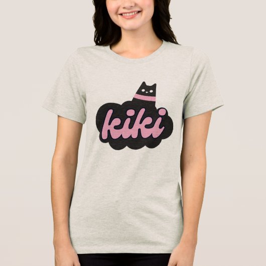 T-shirt (Voorkant)