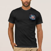 T-shirt (Voorkant)