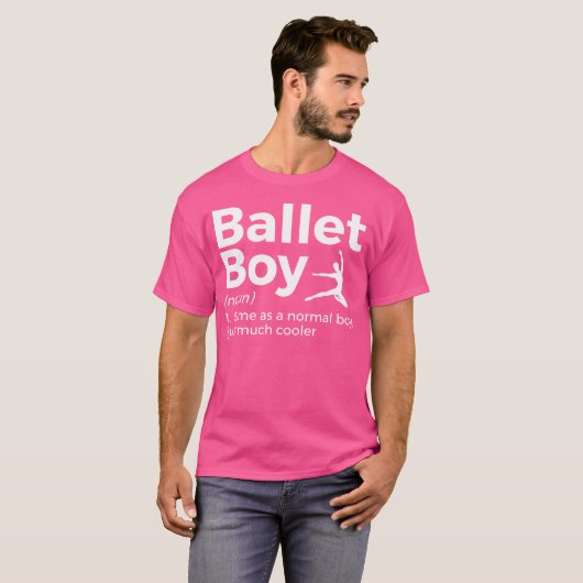 T-shirt (Voorkant volledig)