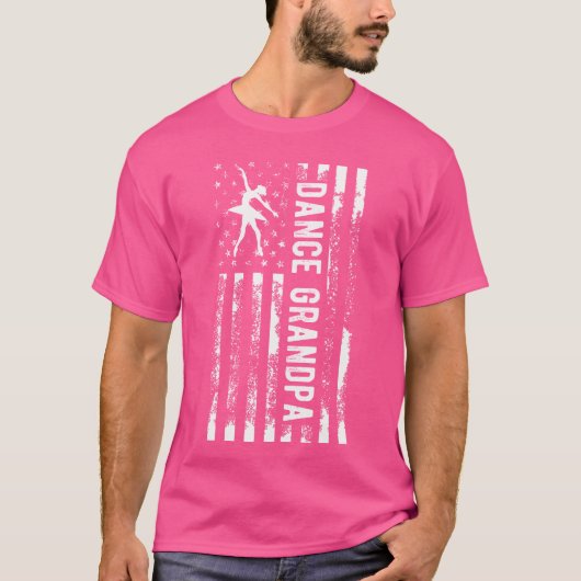 T-shirt (Voorkant)