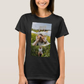T-shirt (Voorkant)