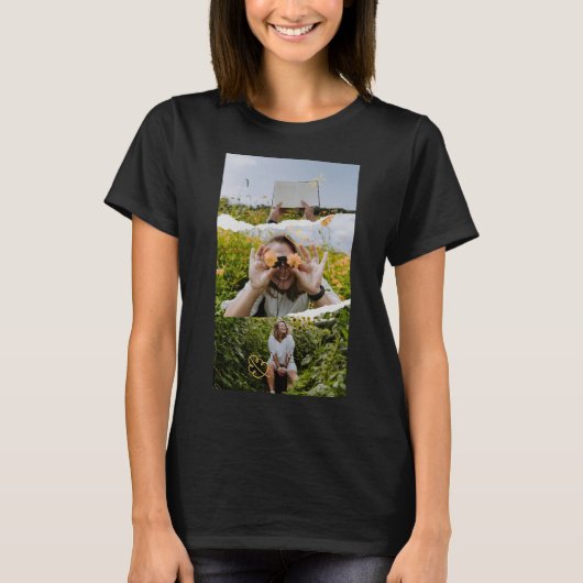 T-shirt (Voorkant)